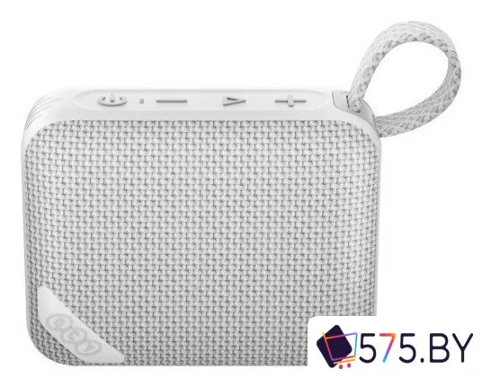 Беспроводная колонка QCY SP2 (серый) в магазине 575.by