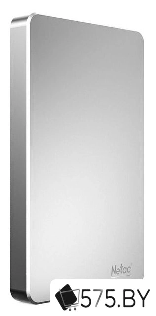 Внешний накопитель Netac K330 1TB NT05K330N-001T-30SL в магазине 575.by