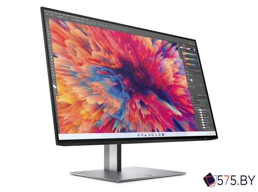 Монитор HP Z24q G3 QHD 4Q8N4AA в магазине 575.by