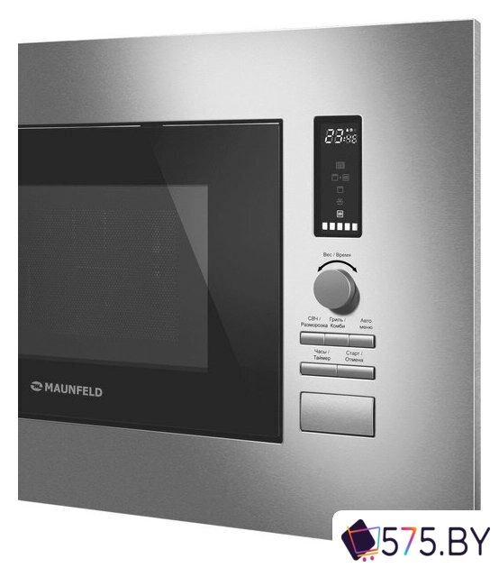 Микроволновая печь MAUNFELD JBMO820GS01 в магазине 575.by