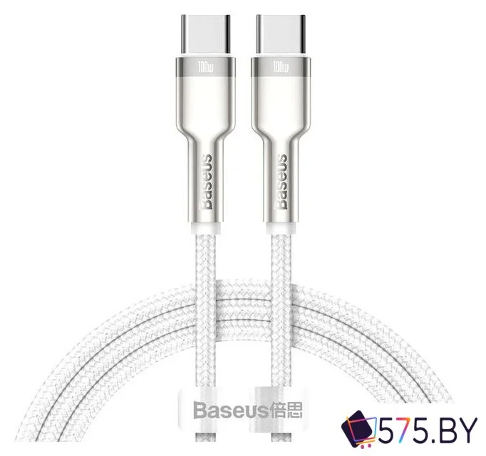 Кабель Baseus CATJK-C02 в магазине 575.by