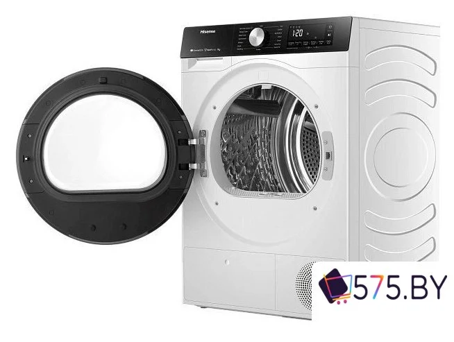 Сушильная машина Hisense DH3S702UWDE в магазине 575.by