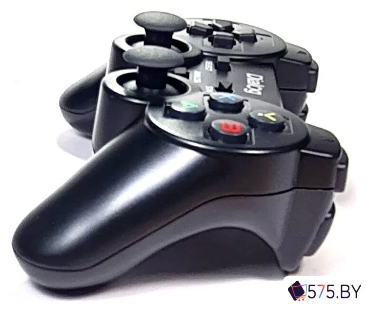 Геймпад Dialog GP-A12RFR в магазине 575.by