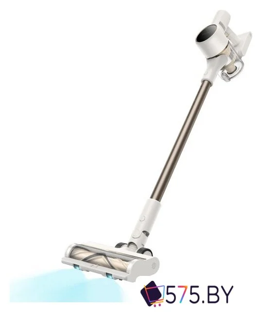 Пылесос Dreame Cordless Vacuum Cleaner R10s VZV22A (евровилка, белый) в магазине 575.by