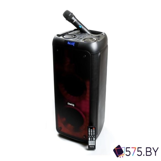 Патибокс Dialog AO-200 в магазине 575.by