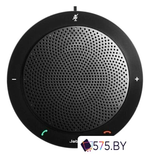 Спикерфон Jabra Speak 410 MS в магазине 575.by