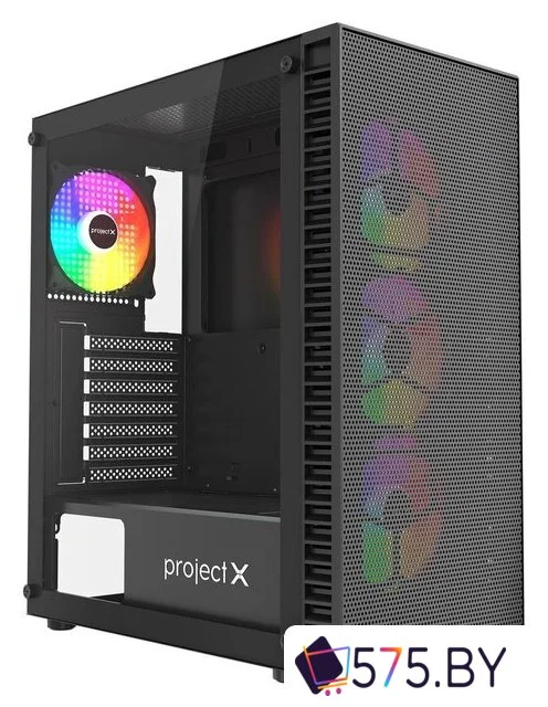 Корпус Project X Ghost в магазине 575.by