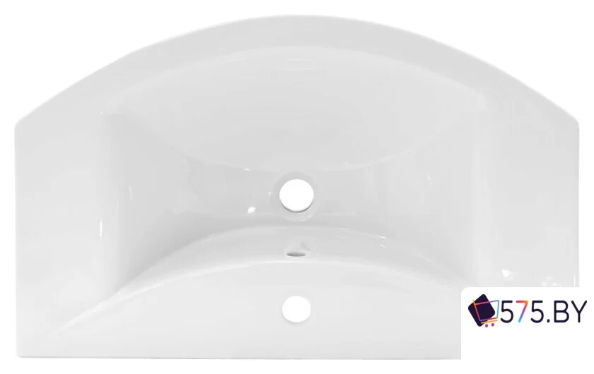 Умывальник Акваль Палермо 70 70x43 в магазине 575.by