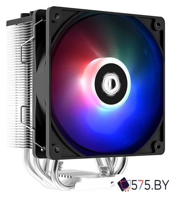 Кулер для процессора ID-Cooling SE-214-XT в магазине 575.by