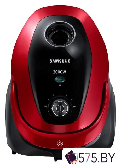 Пылесос Samsung VC20M257AWR/EV в магазине 575.by