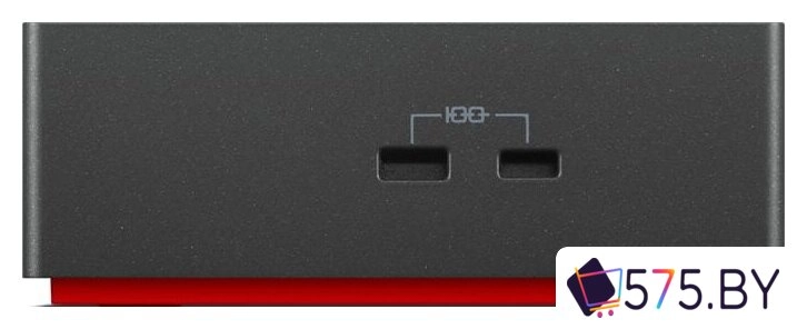 Док-станция Lenovo ThinkPad USB-C в магазине 575.by