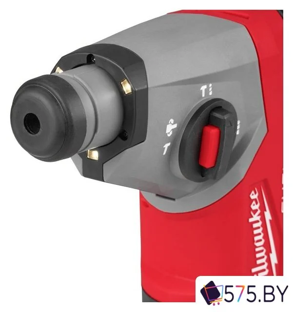 Перфоратор Milwaukee M12 FHAC16-502X 4933499185 (с 2-мя АКБ, кейс) в магазине 575.by