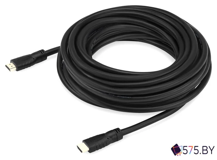 Кабель Buro BHP HDMI 2.0-10 в магазине 575.by