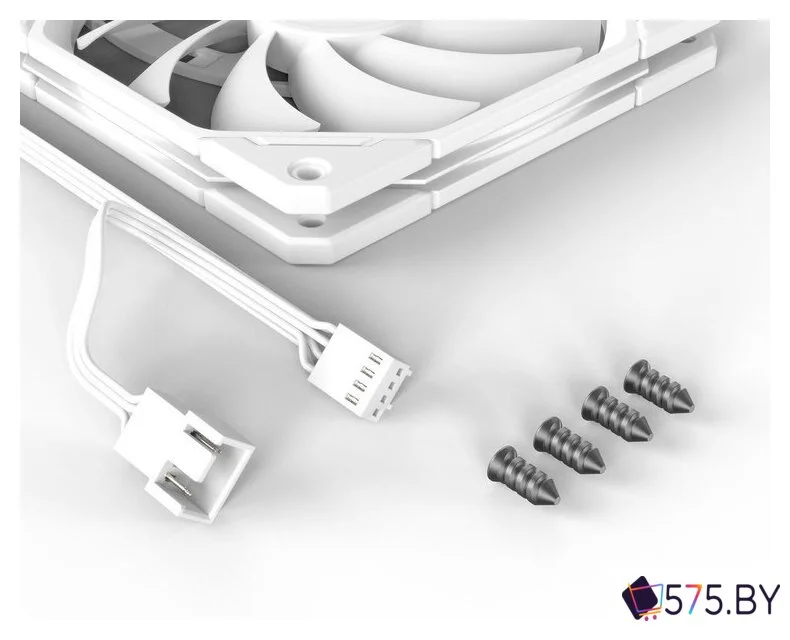 Вентилятор для корпуса ID-Cooling TF-12015-W в магазине 575.by