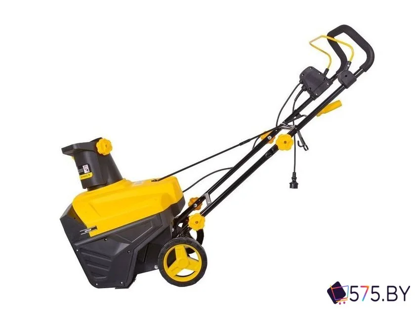 Снегоуборщик Huter SGC 2500EL в магазине 575.by