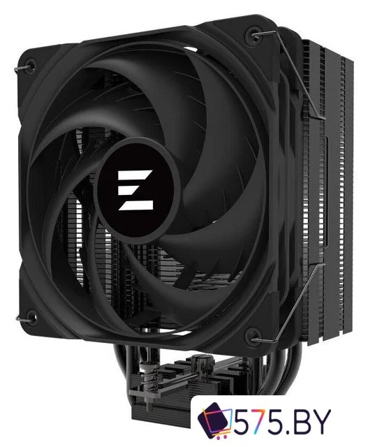 Кулер для процессора Zalman CNPS9X Performa Plus (черный) в магазине 575.by