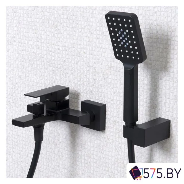 Смеситель Wasserkraft Abens 2001 в магазине 575.by