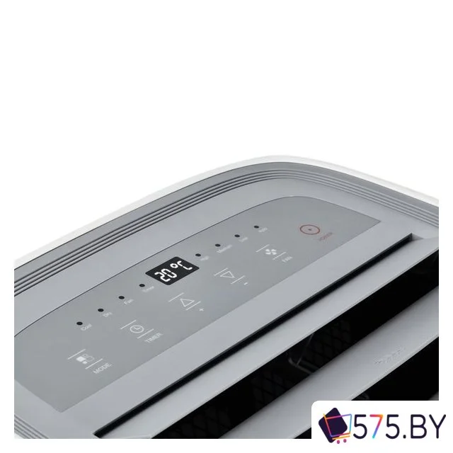 Мобильный кондиционер Electrolux EACM-8 CL/N3 в магазине 575.by