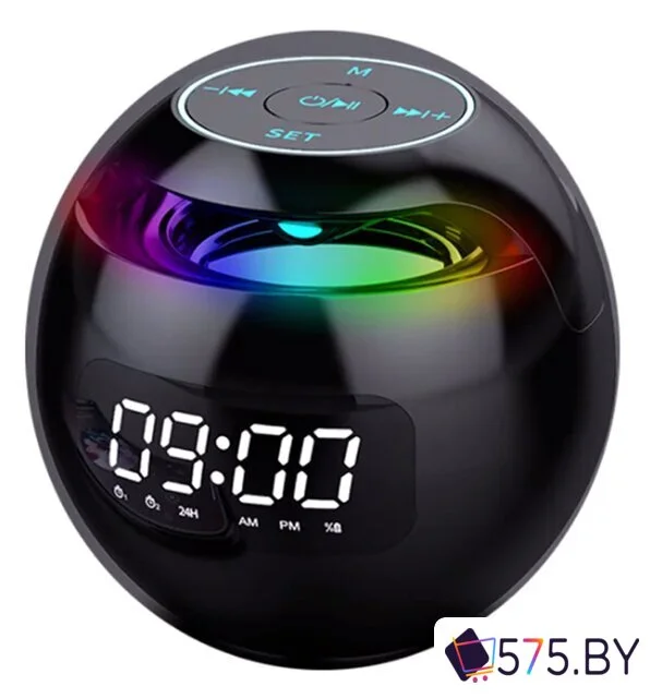 Беспроводная колонка Arka Forza в магазине 575.by