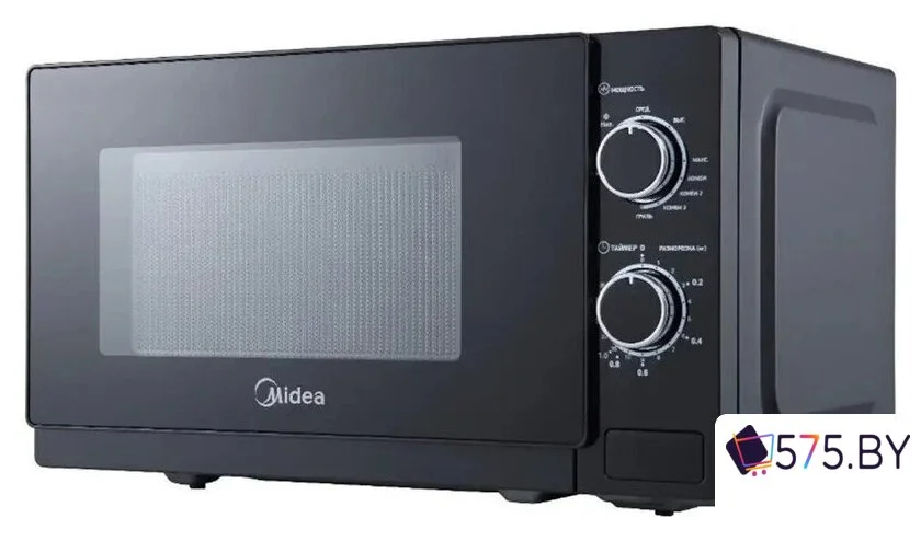 Микроволновая печь Midea MG720C4E-B в магазине 575.by