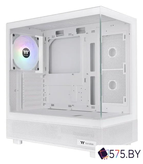 Корпус Thermaltake View 270 TG ARGB Snow CA-1Y7-00M6WN-01 в магазине 575.by