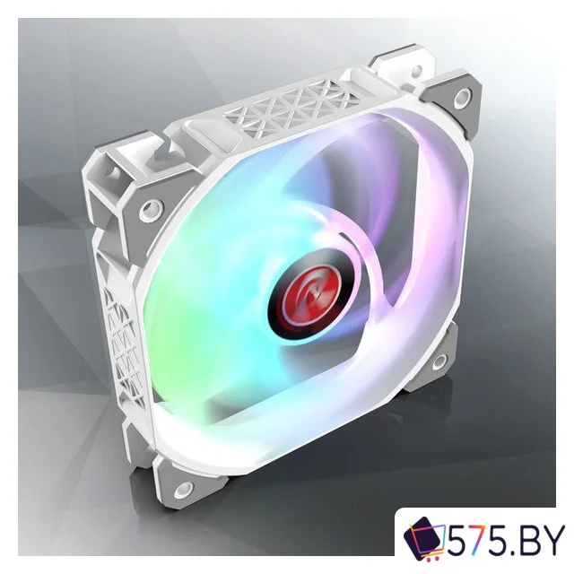 Вентилятор для корпуса Raijintek Ageras 12 ARGB-1 0R40B00259 в магазине 575.by