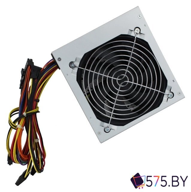 Блок питания Powerman PM-450ATX в магазине 575.by