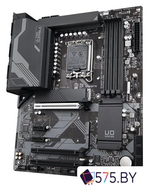 Материнская плата Gigabyte Z790 UD (rev. 1.0) в магазине 575.by