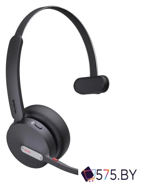 Офисная гарнитура Yealink BH70 Mono UC USB-A в магазине 575.by