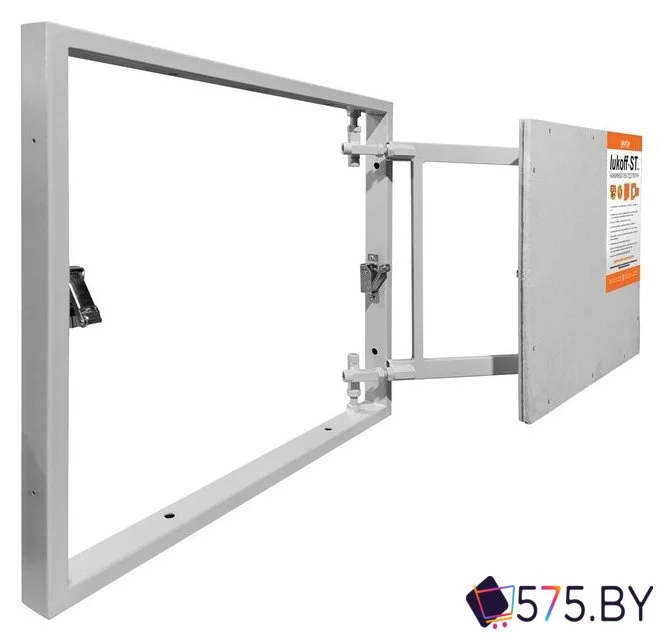 Люк Lukoff ST Plus (70x60 см) в магазине 575.by