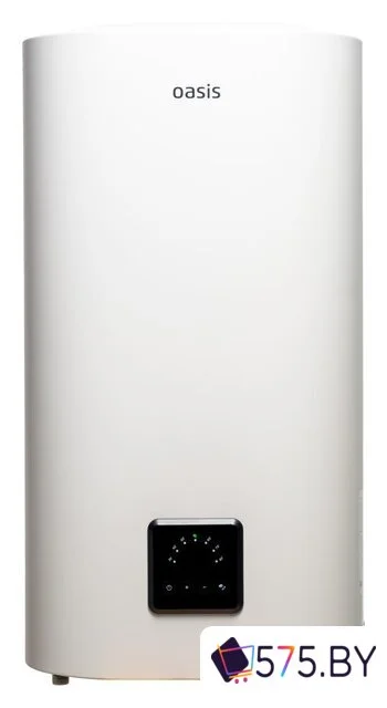 Накопительный электрический водонагреватель Oasis AP-50 в магазине 575.by