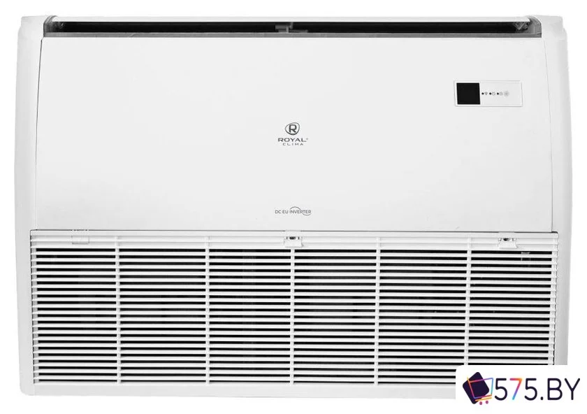 Кондиционер Royal Clima Competenza DC Inverter 2025 CO-F 36HNDI/CO-E 36HNDI в магазине 575.by
