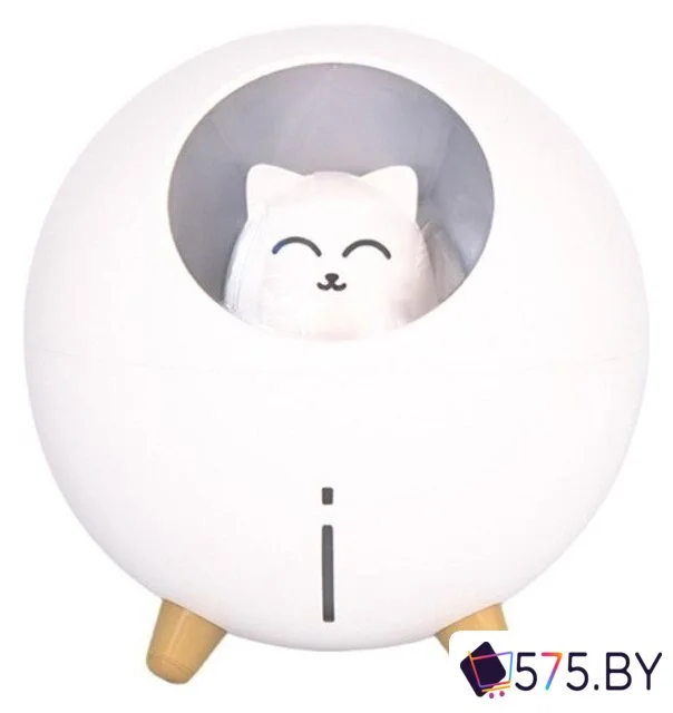 Увлажнитель воздуха Sundays Home TBD0426282801A в магазине 575.by