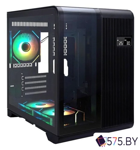 Корпус 1stPlayer RT5 ARGB (черный) в магазине 575.by