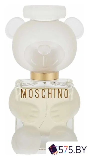 Парфюмерная вода Moschino Toy 2 EdP (30 мл) в магазине 575.by
