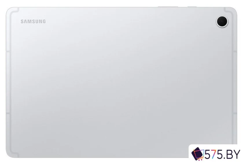 Планшет Samsung Galaxy Tab S10 Lite 5G SM-X406 6GB/128GB (серебристый) в магазине 575.by