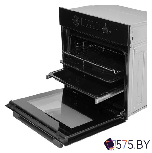 Электрический духовой шкаф Akpo PEA 7009SED03 BL в магазине 575.by