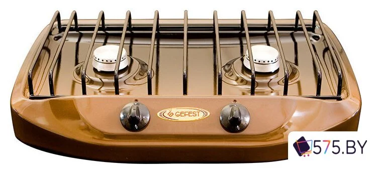 Настольная плита GEFEST 700-02 в магазине 575.by