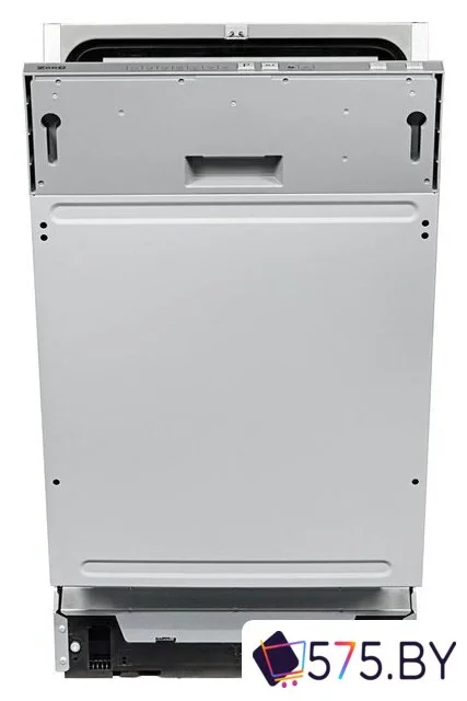 Встраиваемая посудомоечная машина ZorG W45A4A121G в магазине 575.by