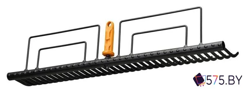 Грабли зубчатые Fiskars 1080680 в магазине 575.by