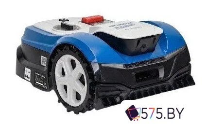 Газонокосилка-робот Hyundai L-Cortex-7 в магазине 575.by