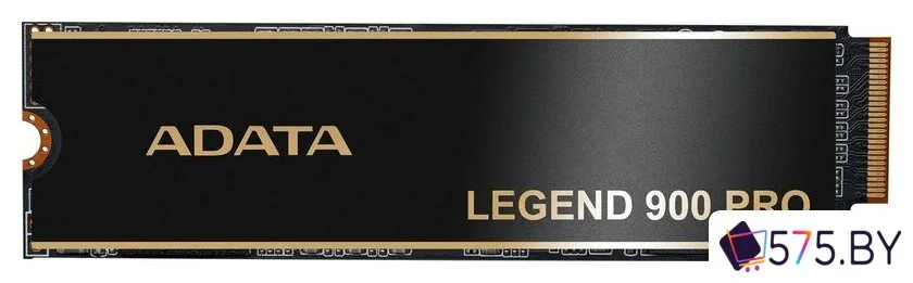 SSD ADATA Legend 900 Pro 1TB SLEG-900P-1TCS в магазине 575.by