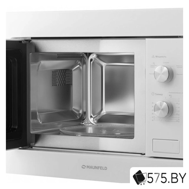 Микроволновая печь MAUNFELD MBMO.20.1PGW в магазине 575.by