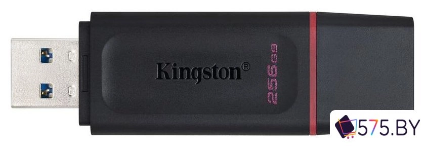 USB Flash Kingston DataTraveler Exodia 256GB в магазине 575.by