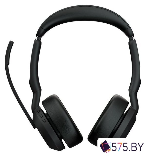 Офисная гарнитура Jabra Evolve2 55 MS Stereo USB-A в магазине 575.by