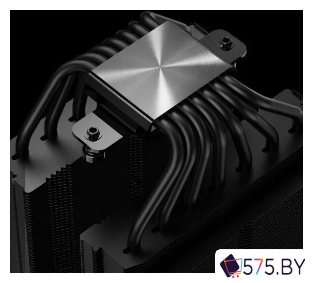 Кулер для процессора Thermalright Royal Pretor 130 Ultra (черный) в магазине 575.by