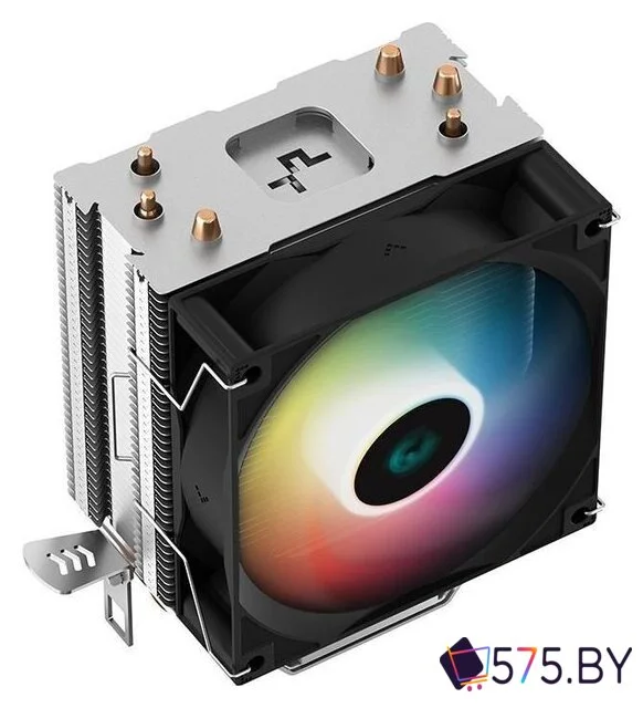 Кулер для процессора DeepCool AG300 LED R-AG300-BKLNMN-G в магазине 575.by