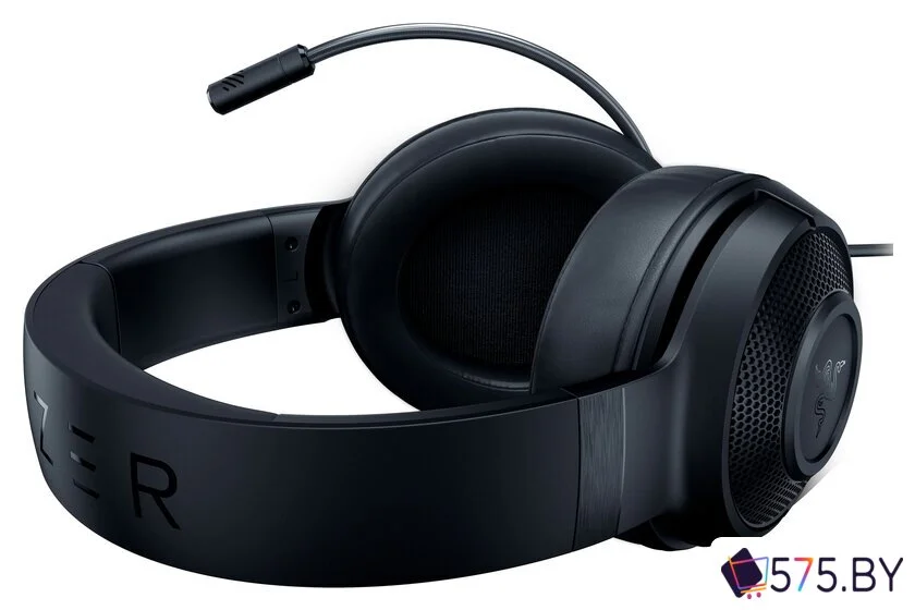 Наушники Razer Kraken X (черный) в магазине 575.by