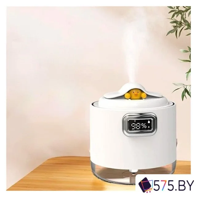 Увлажнитель воздуха Sundays Home 6504000306A в магазине 575.by