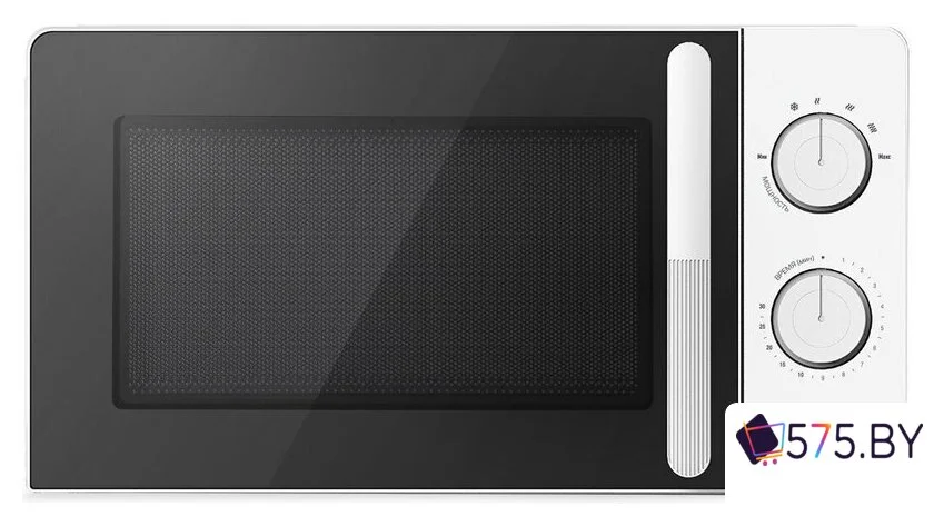 Микроволновая печь CENTEK CT-1552 (белый) в магазине 575.by